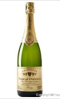 Pascal Ponson -  Prestige Brut 1er Cru