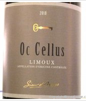 Sieur d'Arques - Oc Cellus