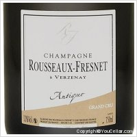 Rousseaux-Fresnet - Antique