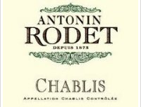 Antonin Rodet