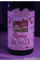 Aussay