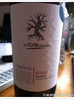 Feudi di San Marzano - I Tratturi