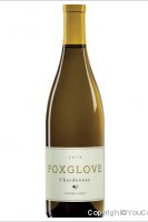 Foxglove - chardonnay