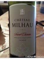 Château Milhau