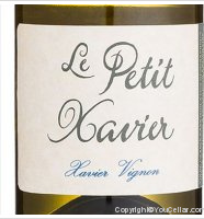Le Petit Xavier