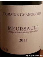 Domaine Changarnier