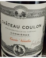 Château Coulon Veredus