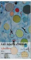 Les sabots d'Hélène - Liberterre