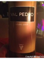 Val Pedro