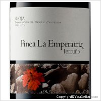 Finca La Emperatriz - Terruno