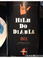 Hilh do Diable