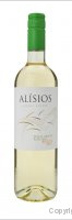 Alisios - Pinot Grigio Riesling