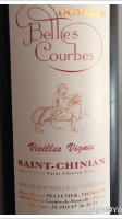 Domaine Belles Courbes - Vieilles Vignes