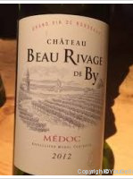 Château Beau Rivage de By