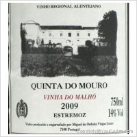 Quinta do Mouro - Vinha do Malho