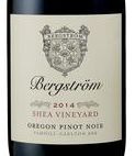 Bergström - Shea Vineyard - Pinot noir (oregon)