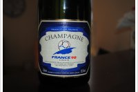 Marne Et Champagne - Brut France 98