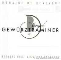Bozard - Gewürztraminer