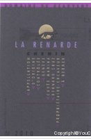 La Renarde - Chenin