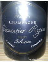 Parmantier-Rigaut - 1er Cru Brut Selection