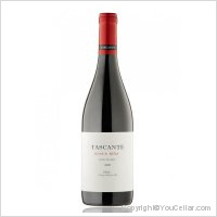 Tasca d'Almerita - Tascante Ghiaia Nera