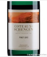Domaines de Vinsmoselle - Coteaux de Schengen