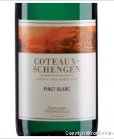 Domaines de Vinsmoselle - Coteaux de Schengen