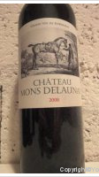 Château Mons Delaunay