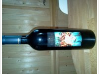 Viña Urbezo - Cosecha
