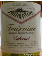 Domaine Michaud - Cabernet