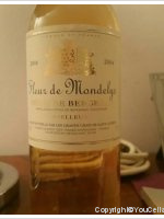 Fleur de Mondelys