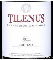 Tilenus - Roble