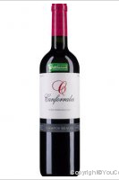 Campos Reales - Canforrales Roble - Tempranillo