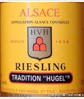 Hugel - Tradition