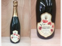 Dauby - Cuvée Guy Dauby
