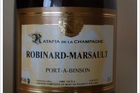 Robinard-Marsault