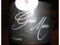 Les Vignobles Montagnac, Grès marin