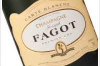 Joseph Fagot - Carte Blanche - 1er Cru