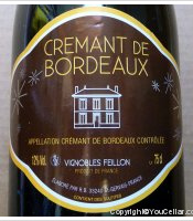 Vignobles Feillon