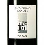 Angiolino Maule - So San