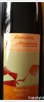 Domaine Bliemerose
