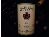 Schloss Vollrads - Erstes Gewächs