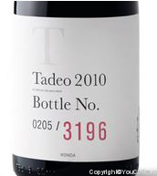 Cortijo Los Aguilares - Tadeo