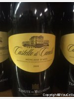 Tenute dei Vallarino - Castello di Canelli