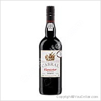 Vallegre - Cabral - Colheita