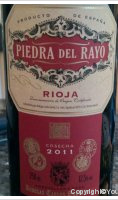 Piedra del Rayo
