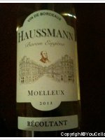 Haussmann, Baron Eugène