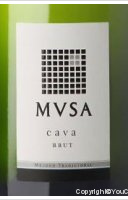 Vallformosa - MVSA - Brut