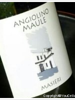 Angiolino Maule - Masieri