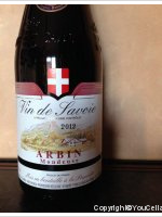 Patrick Tardy - Mondeuse